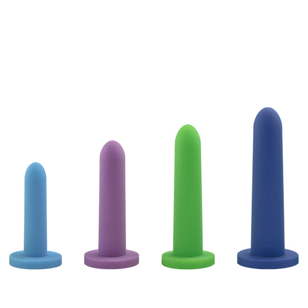 Medium Vaginal Dilator Set