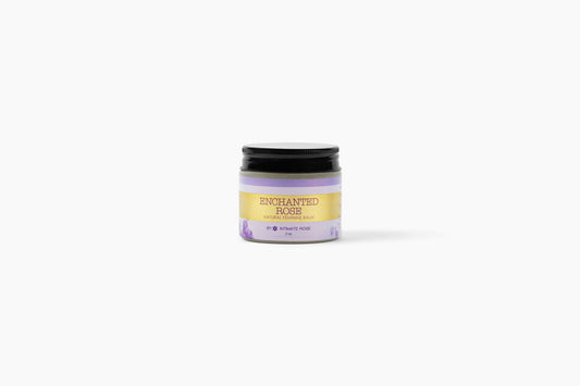Enchanted Rose Vulva Balm