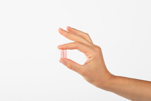 Flora Bloom Feminine Probiotic 60 Capsules