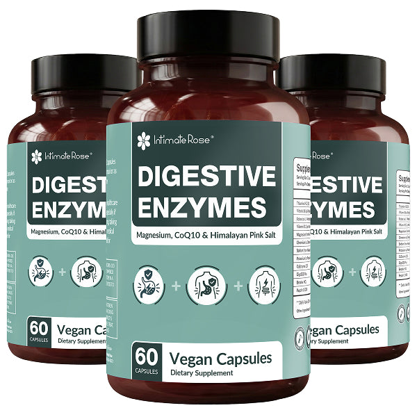 GLP-1 Digestive Support