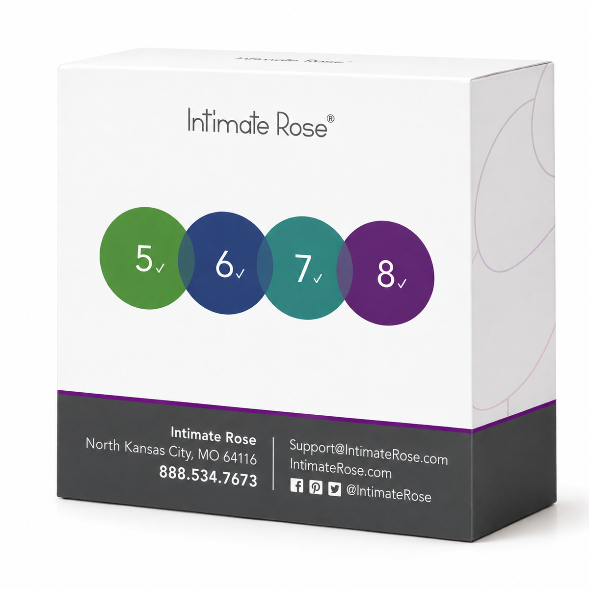 Large Dilator Set Sizes 5 - 8