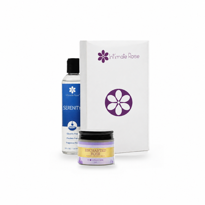 Pelvic Floor Care Bundle