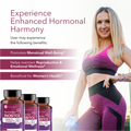 Myo-Inositol and D-Chiro Inositol 40:1 + Folate and Vitamin D Supplement