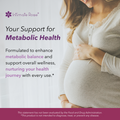 Inositol Powder 40:1 Myo-Inositol and D-Chiro