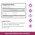 Inositol Powder 40:1 Myo-Inositol and D-Chiro
