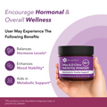 Inositol Powder 40:1 Myo-Inositol and D-Chiro