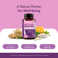 Myo-Inositol & D-Chiro Inositol Supplement