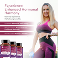 Myo-Inositol and D-Chiro Inositol 40:1 + Folate and Vitamin D Supplement