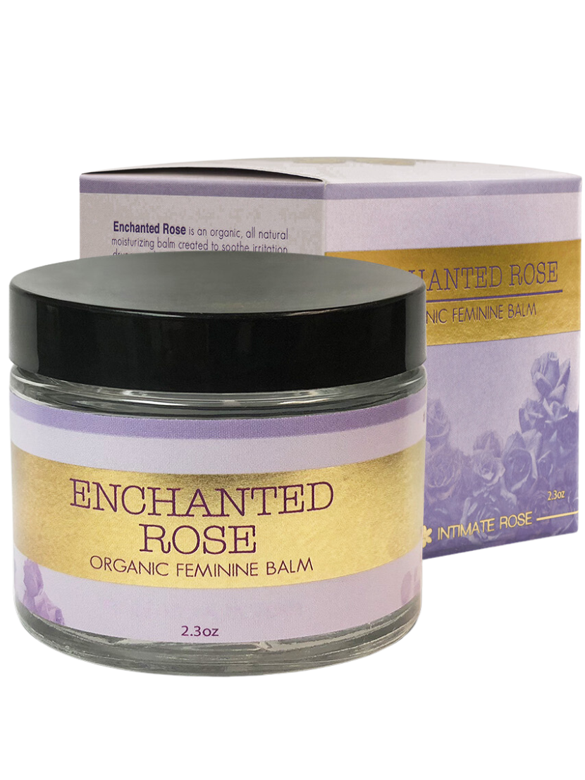 Ultimate Lubricant Bundle With Moisturizing Balm Intimate Rose Ultimate Lubricant Bundle With Moisturizing Balm Intimate Rose