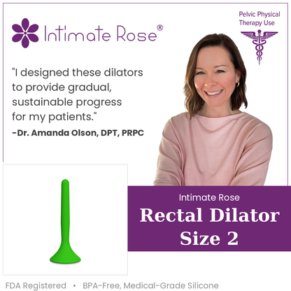 Dilator Size 2