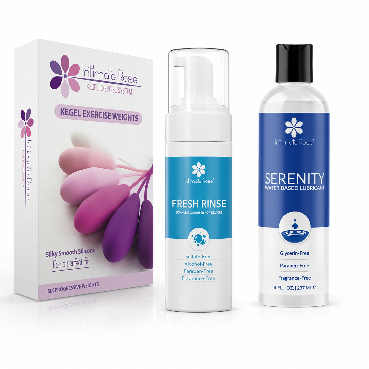 Incontinence Bundle