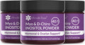 Myo and D-Chiro Inositol Powder - 3 Pack