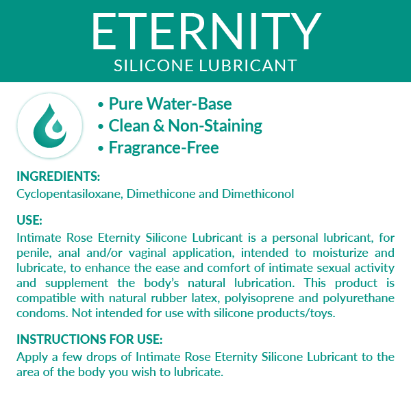 Ultimate Lubricant Bundle With Moisturizing Balm Intimate Rose Ultimate Lubricant Bundle With Moisturizing Balm Intimate Rose