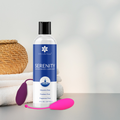 3 Pack - Serenity Water Based Personal Lubricant
