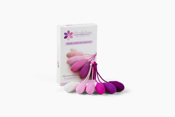 Kegel Weights