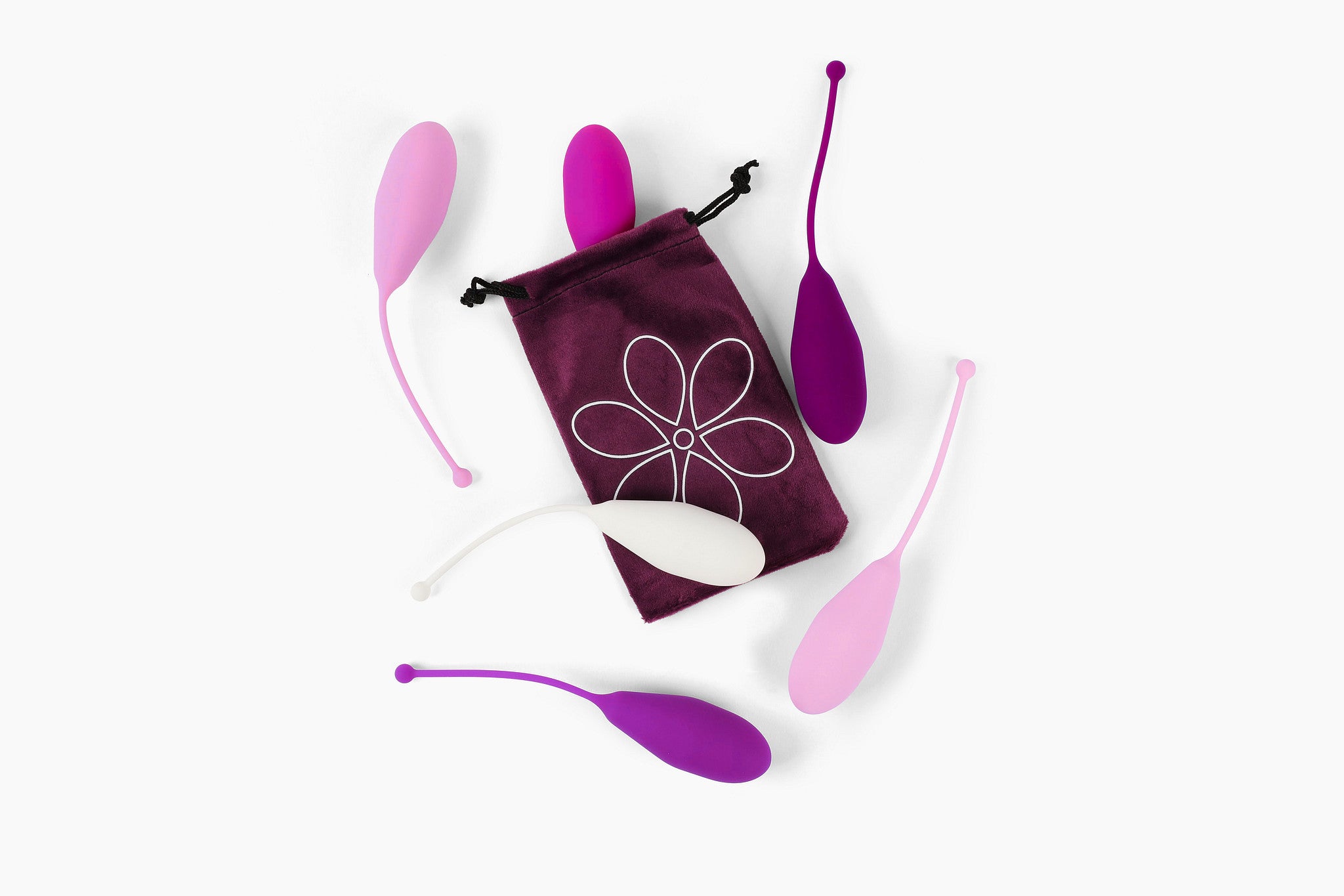 Kegel Weights