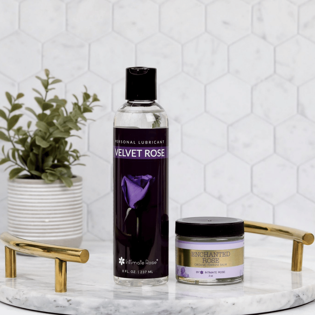 Rectal Dilators Overview and Who Might Benefit | Intimate Rose