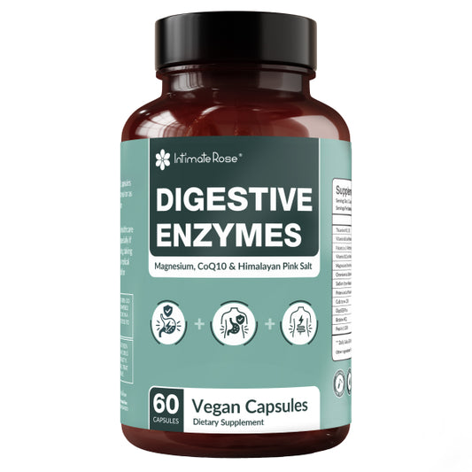 GLP-1 Digestive Support