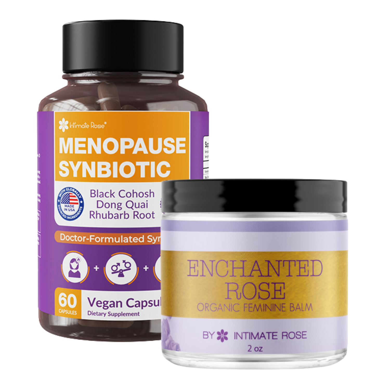 Fresh Look at Shop Vaginal Care Products