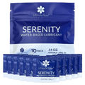 Serenity Water-Based Travel Lubricant