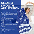 Serenity Water-Based Travel Lubricant