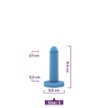 Silicone Vaginal Dilator Size 3