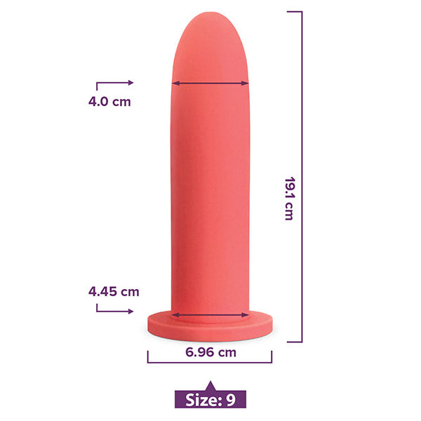 Anya Semenovich bilan jinsiy aloqa onlayn