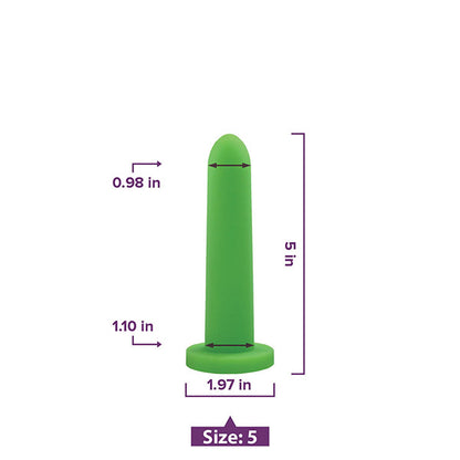 Silicone Dilator Size 5