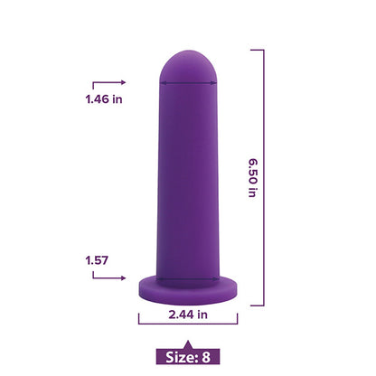 Silicone Dilator Size 8