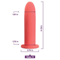 Silicone Vaginal Dilator Size 9
