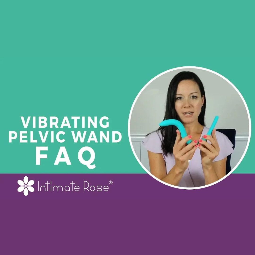 Intimate Rose Wand Videos & Product Guides Intimate Rose Wand Videos & Product Guides