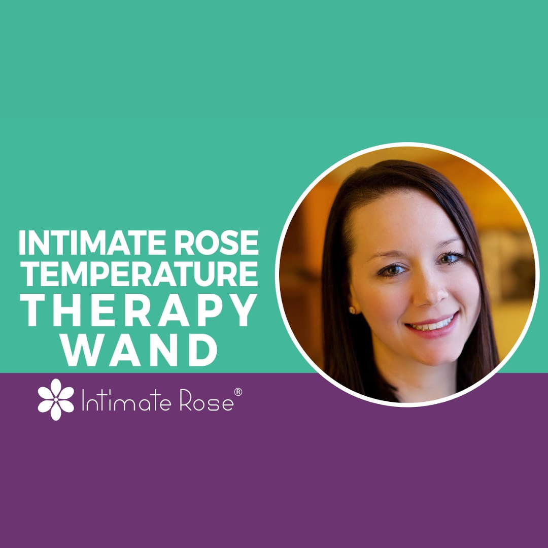 Intimate Rose Wand Videos & Product Guides Intimate Rose Wand Videos & Product Guides