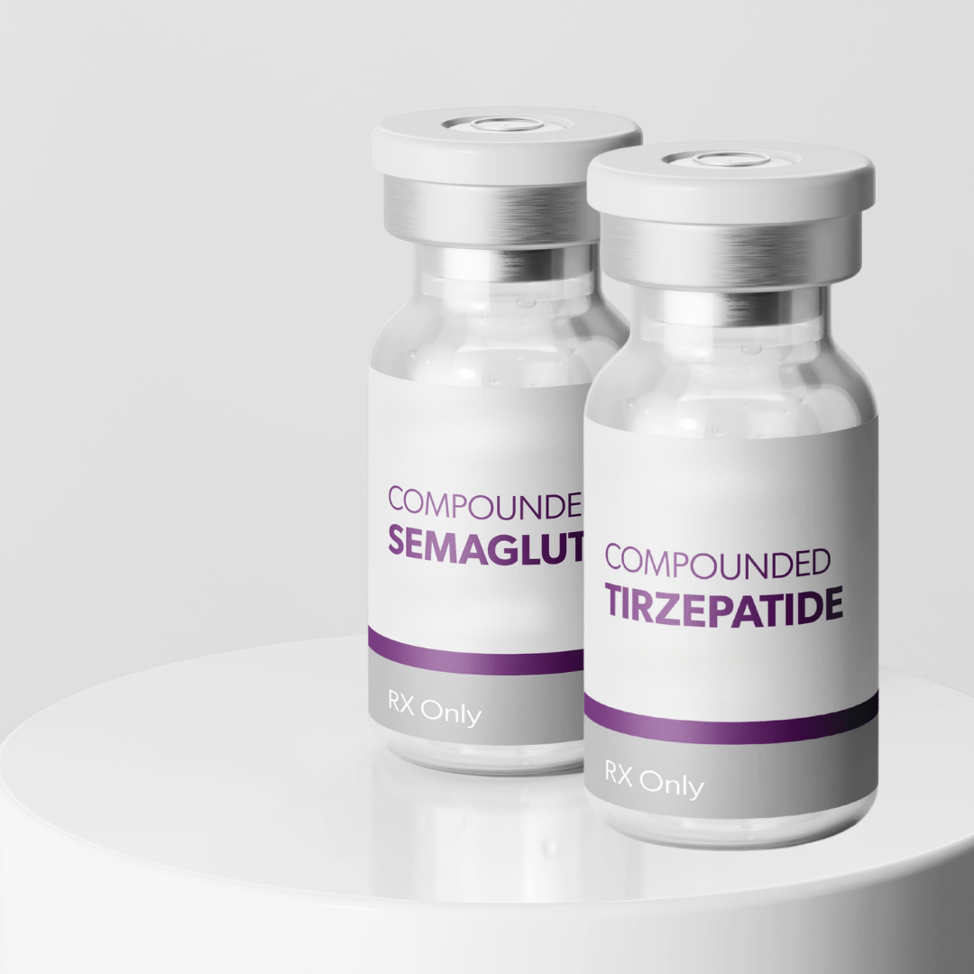 berberine with tirzepatide GLP-1 Medications for Weight Loss: What You Need to Know – Intimate Rose