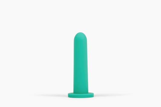 Silicone Vaginal Dilator Size 7