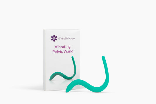 Pelvic Wand With Vibration