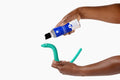 Vibrating Pelvic Wand + Balm + Lubricant