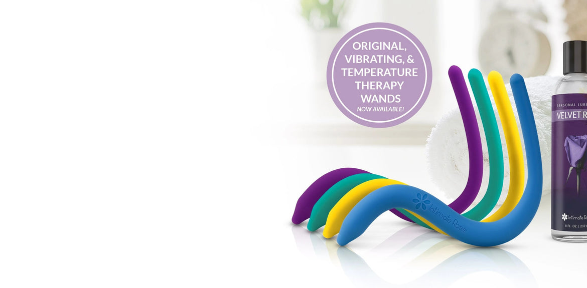 Intimate Rose | Kegel Exercise System, Dilators & More