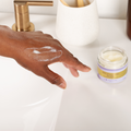 Enchanted Rose Vulva Balm