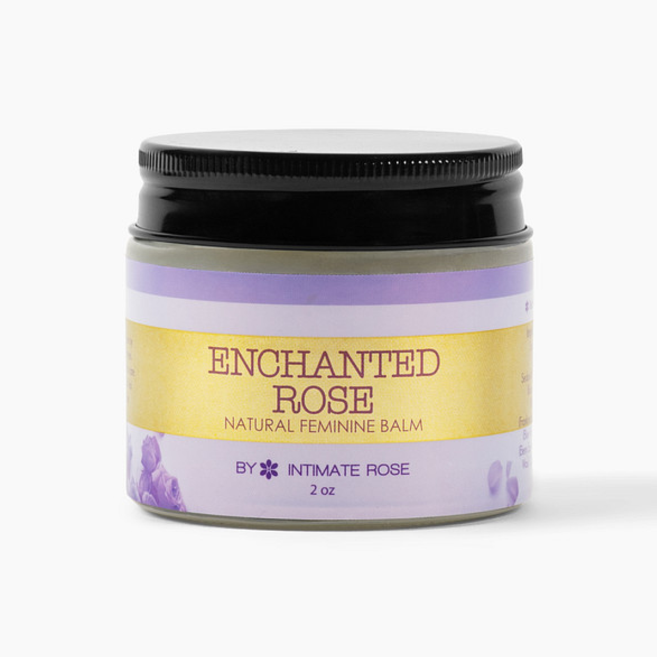 Intimate Rose Vulva Balm - Thumbnail 2