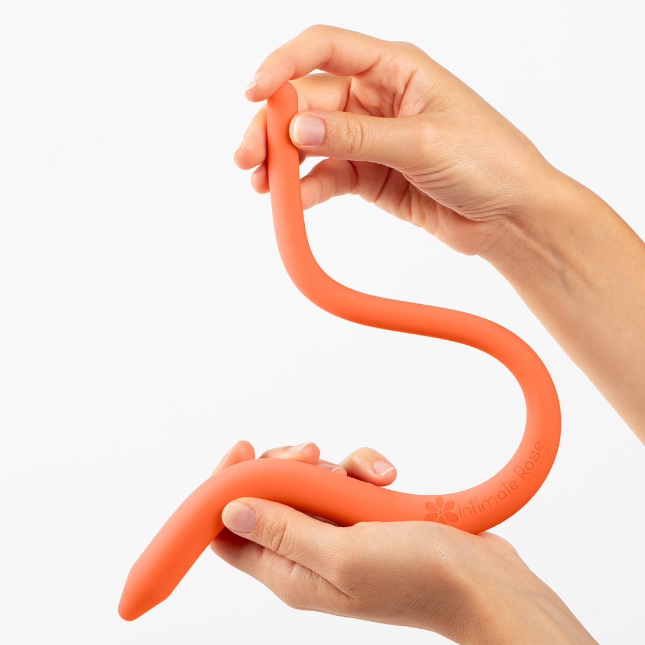 Bendable Pelvic Wand