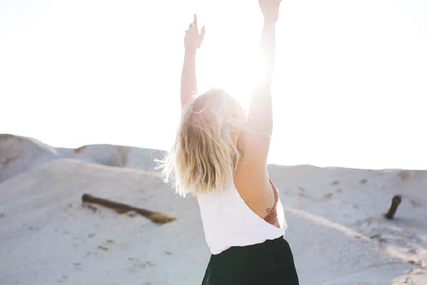HSA for Pelvic Health