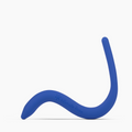 Vibrating Pelvic Wand (Blue)