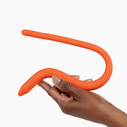 Bendable Pelvic Wand