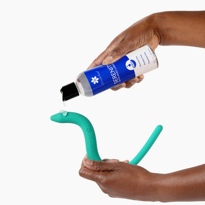 Pelvic Wand With Vibration