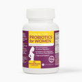 Flora Bloom Feminine Probiotic 60 Capsules