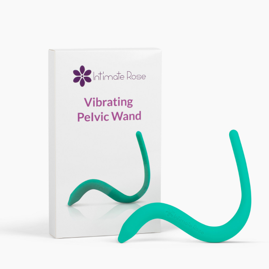 Green Wand  With Vibration