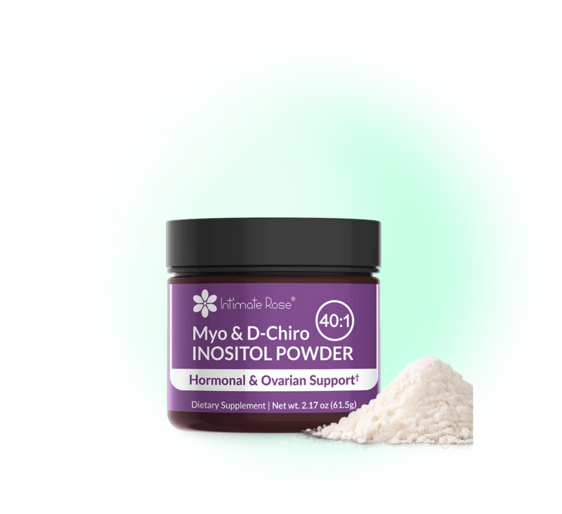 Women's Hormone Balance Support