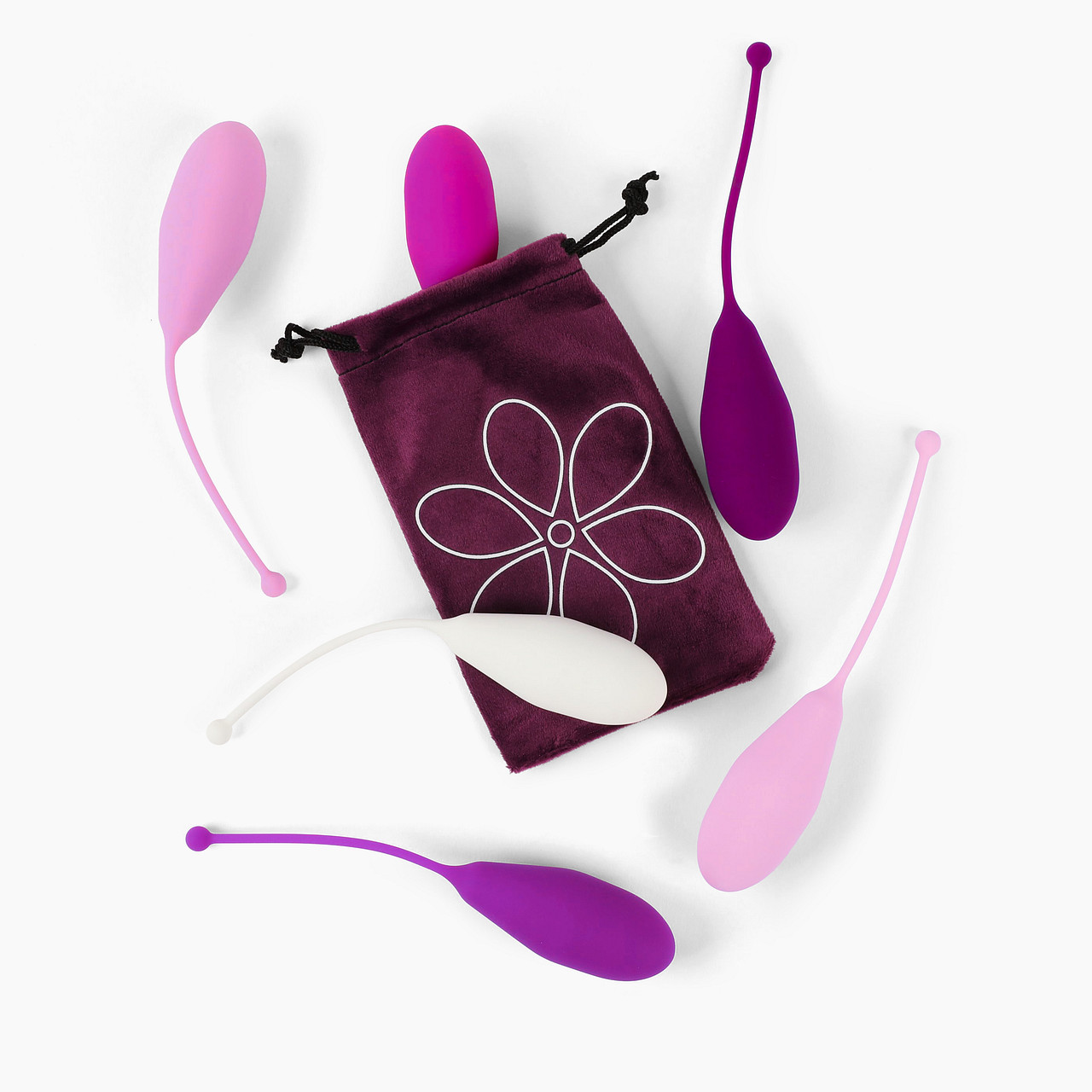 Kegel Weights