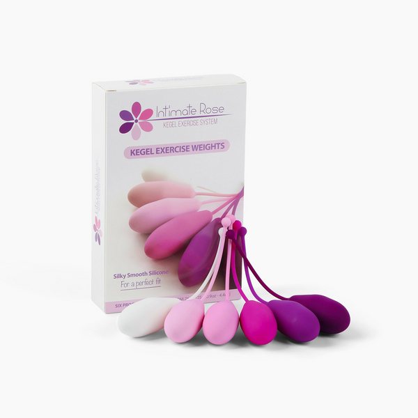 Kegel Weights