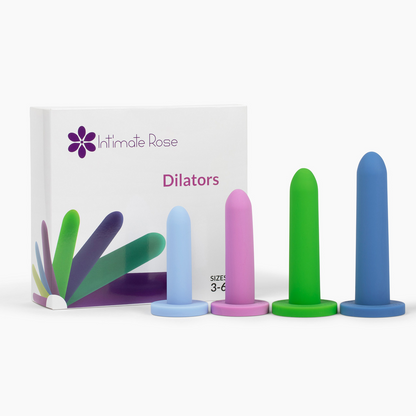 Medium Vaginal Dilator Set